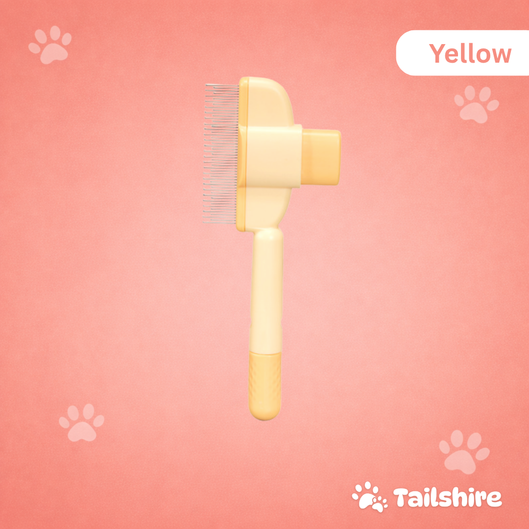 One-Click Brush – Yellow