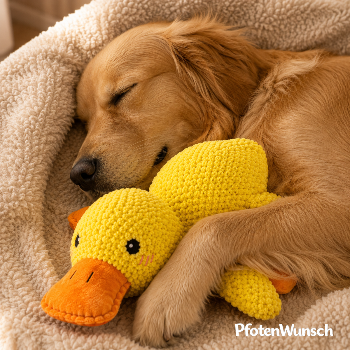 CuddleQuack Duck