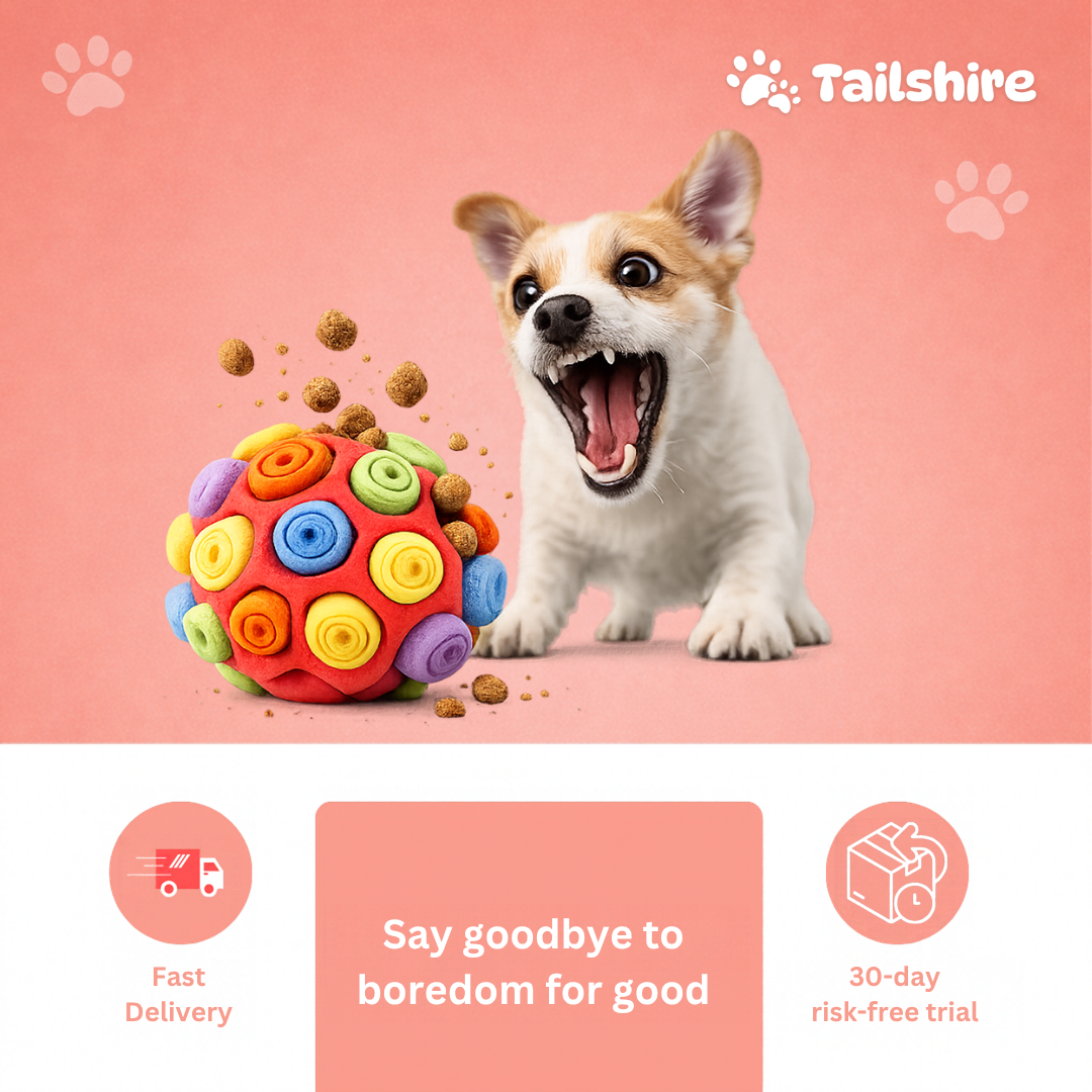 Say goodbye to boredom for good