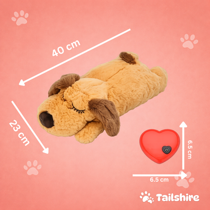 Cuddle Buddy size 40 x 23 cm
