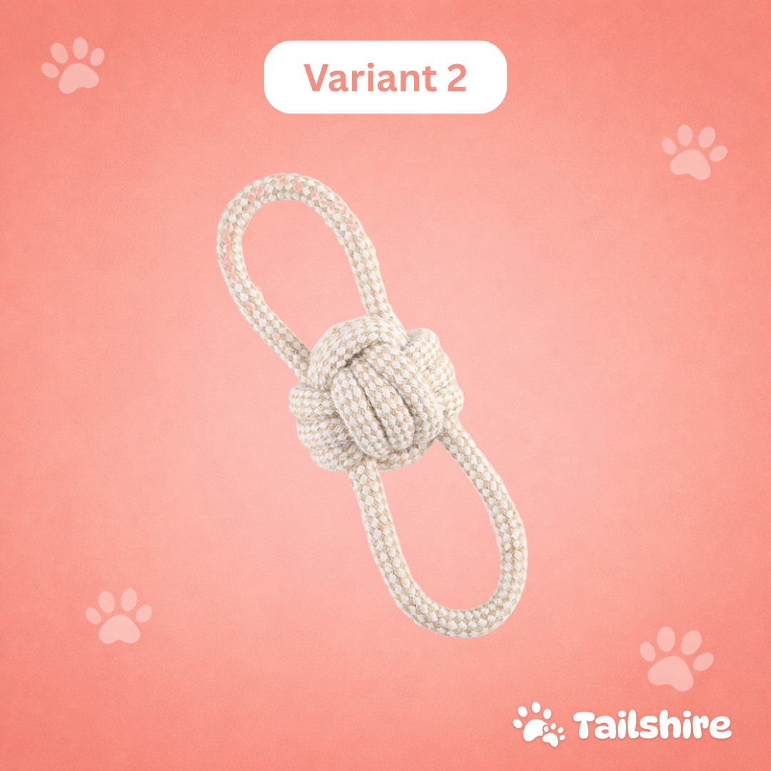 Durable Chew Toy – Variant 2