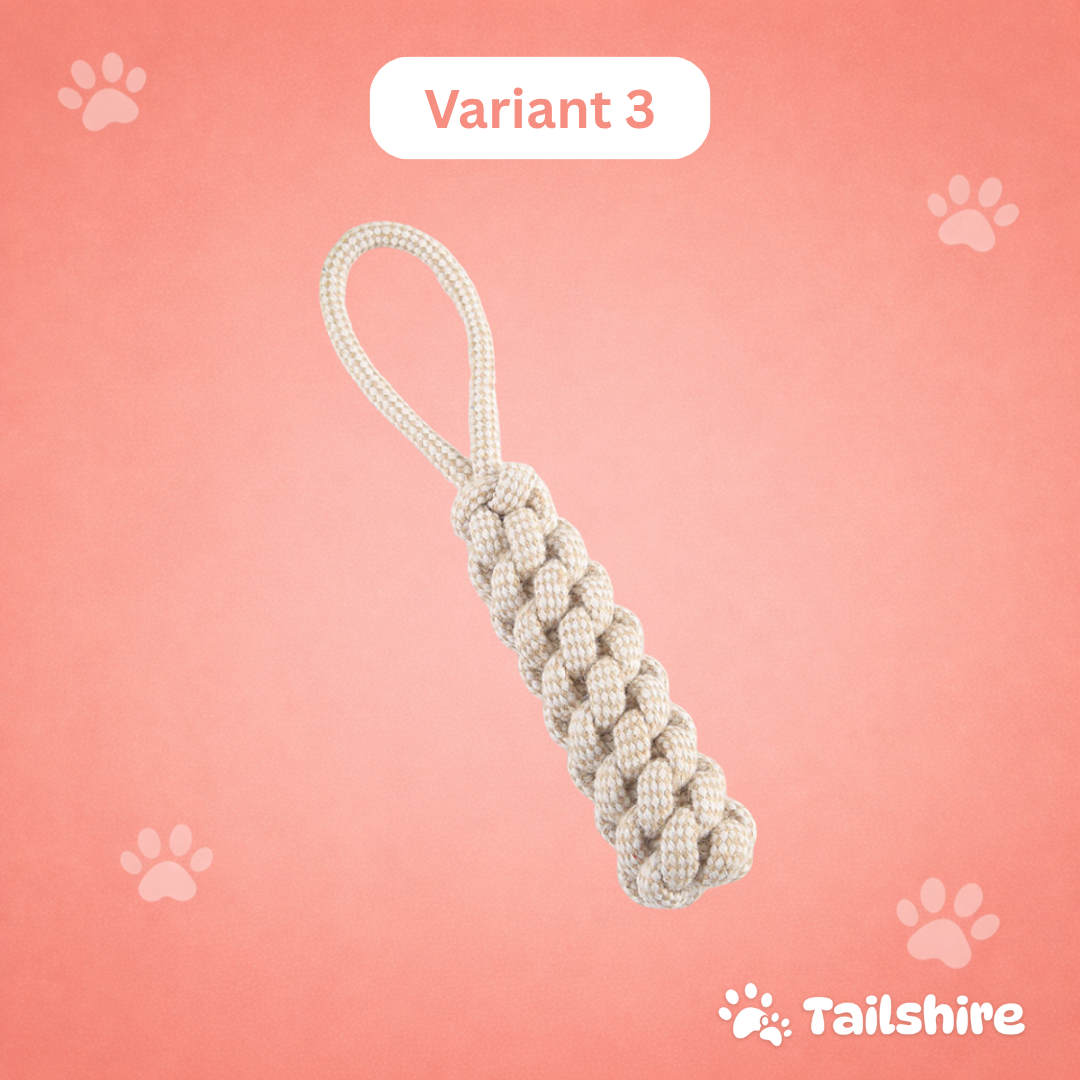 Durable Chew Toy – Variant 3