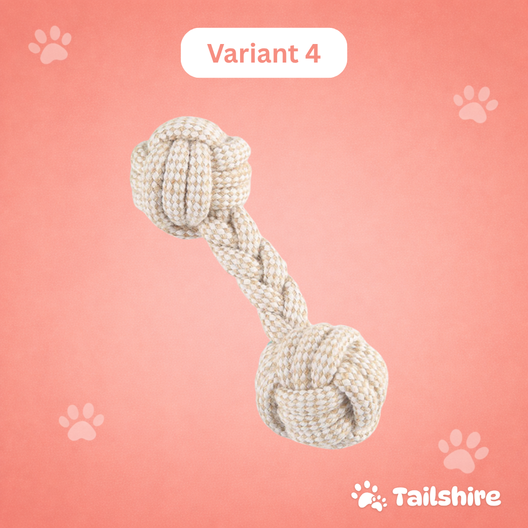 Durable Chew Toy – Variant 4