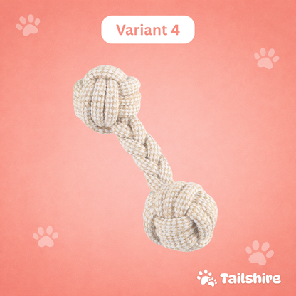 Durable Chew Toy – Variant 4
