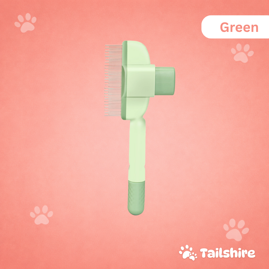 One-Click Brush – Green