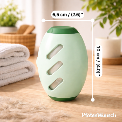 Lint roller for cats & dogs