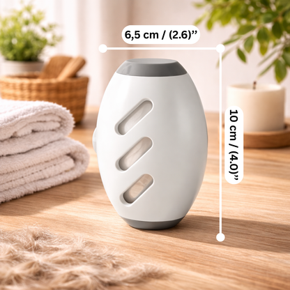 Lint roller for cats & dogs