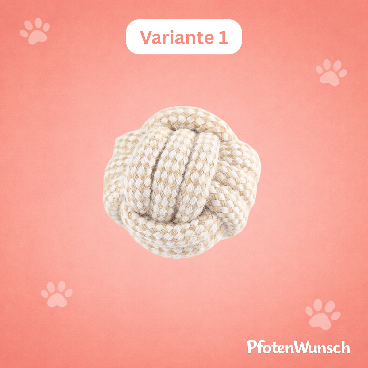 Durable chew toy