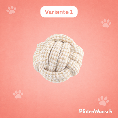 Durable chew toy