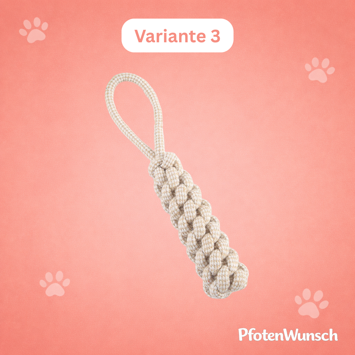 Durable chew toy